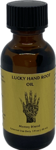 Load image into Gallery viewer, Lucky Hand Root Oil