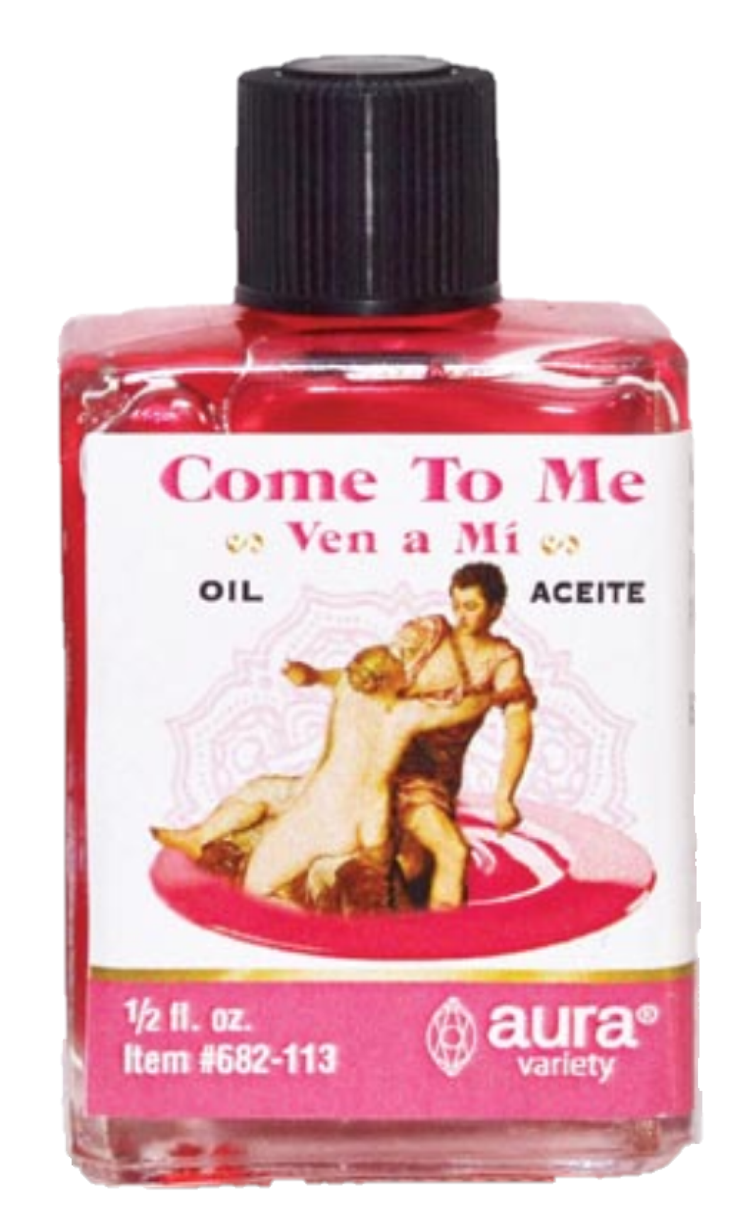 Come To Me Oil 4 dram