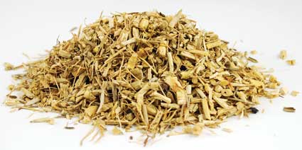 Dog Grass, root cut (Agropyron repens) 4oz