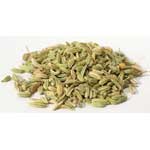 Fennel Seed (Foeniculum vulgare) 4oz