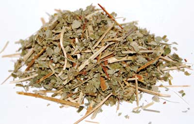 Agrimony cut 4oz (Agrimonia eupatoria)