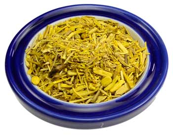 Barberry Root Bark cut 4oz (Berberis vulgaris)