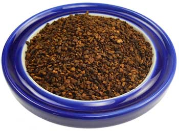 Chicory Root Roasted Granular 4oz