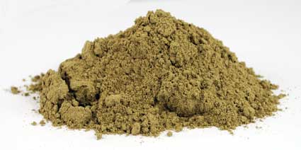 Horny Goat Weed powder 4oz (Epimedium grandiflorum)