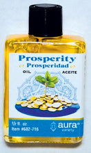 Load image into Gallery viewer, Prosperity Oil 4 dram