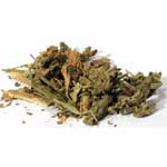 Patchouli cut (Pogostemon cablin) 4oz