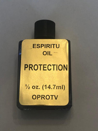 Protection Oil