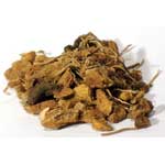 Solomon's Seal Root, cut 2oz