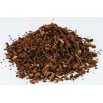 White Oak Bark, Cut 4oz