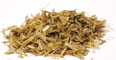 White Willow Bark, cut (Salix alba) 4oz