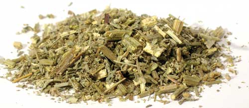 Wormwood, cut (Artemisia absinthium) 4oz