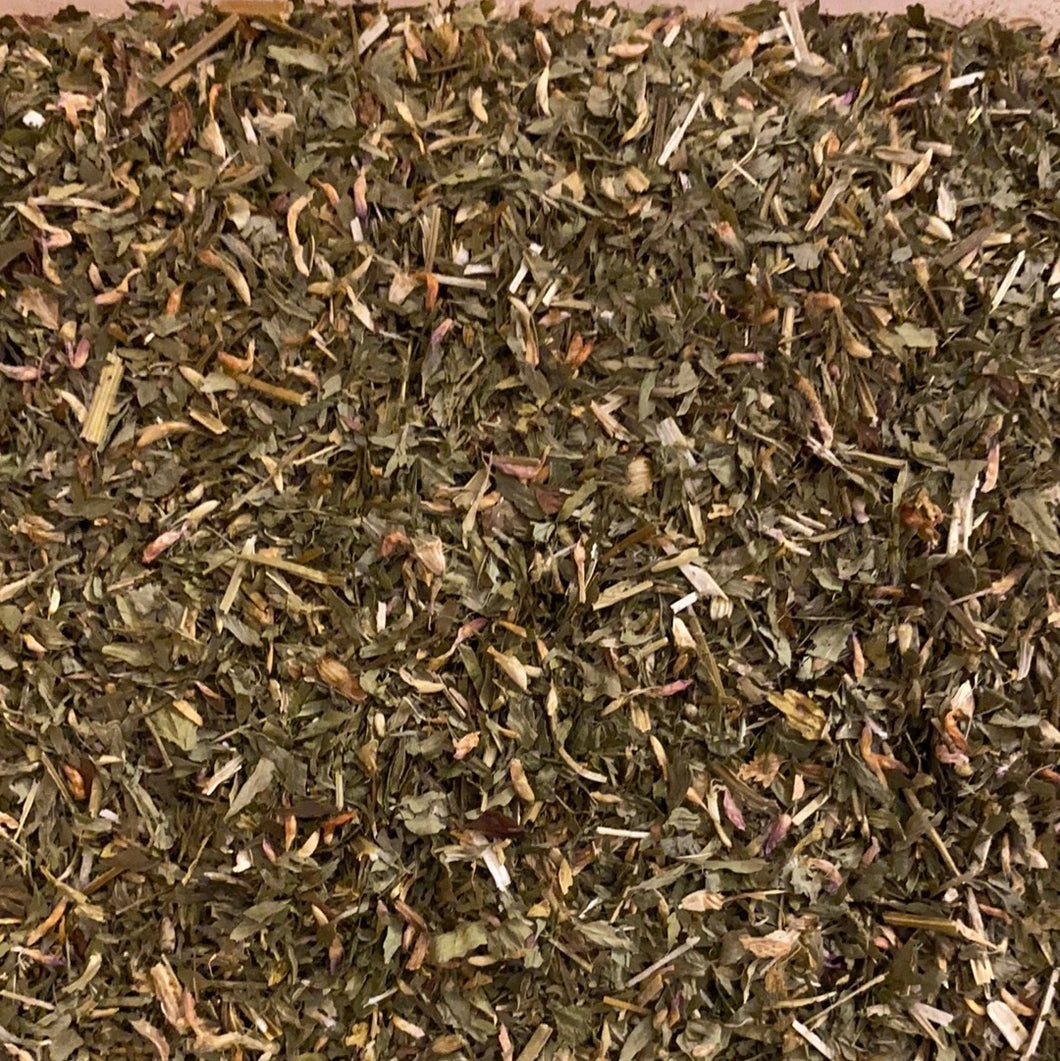 Red Clover 4oz (Trifolium pratense)