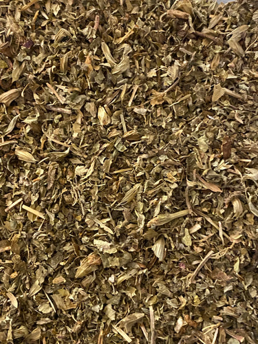 Lemon Balm cut 4oz (Melissa officinali)