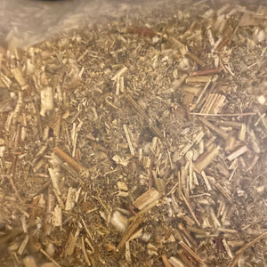 Mugwort, cut 4oz