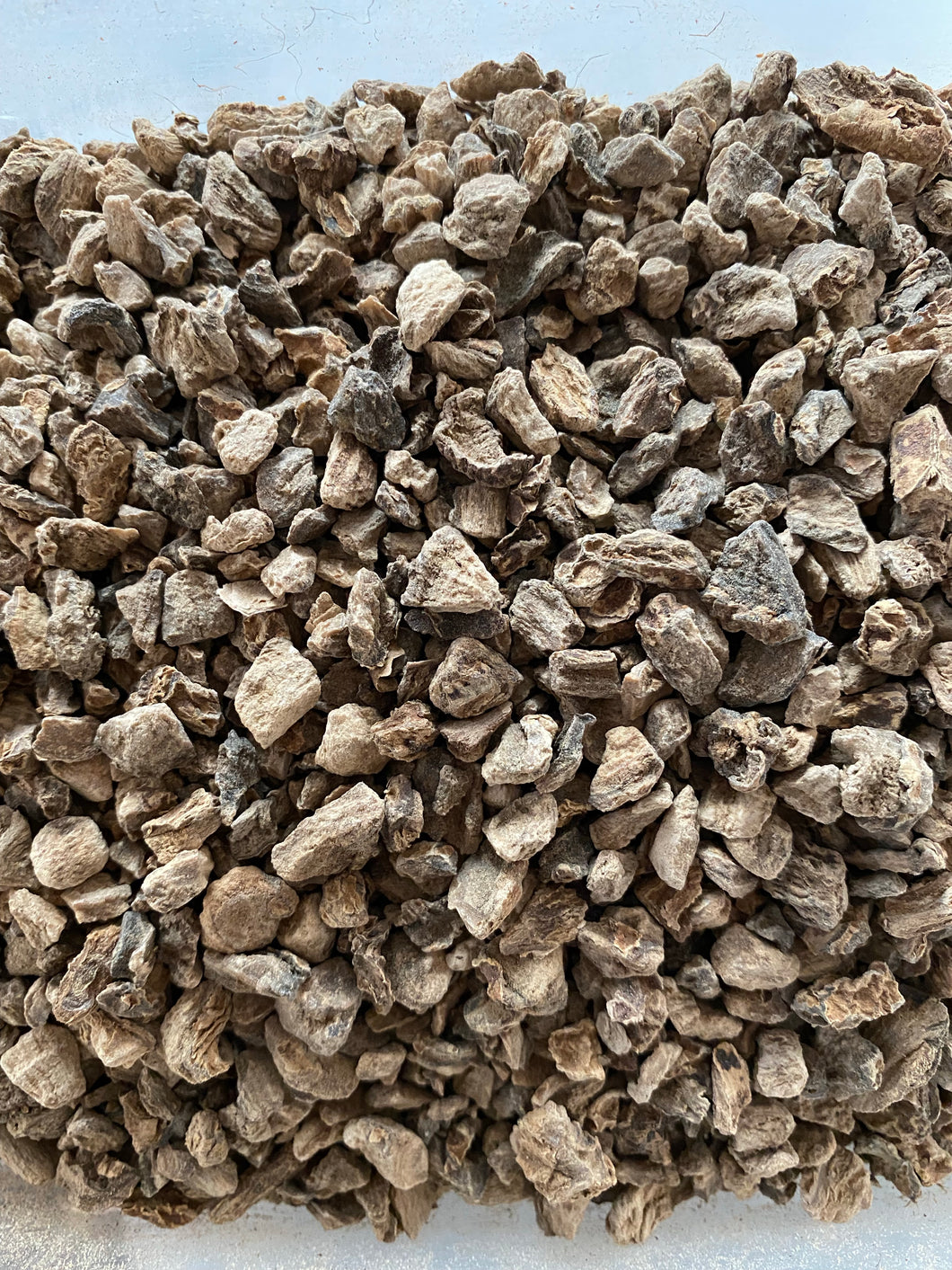 Devil's Claw Root cut 4oz (Harpagophytum procumbens)