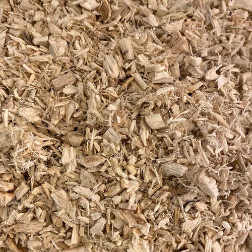 Marshmallow Root cut 2oz (Althaea officinalis)