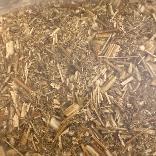 Mugwort, cut 4oz